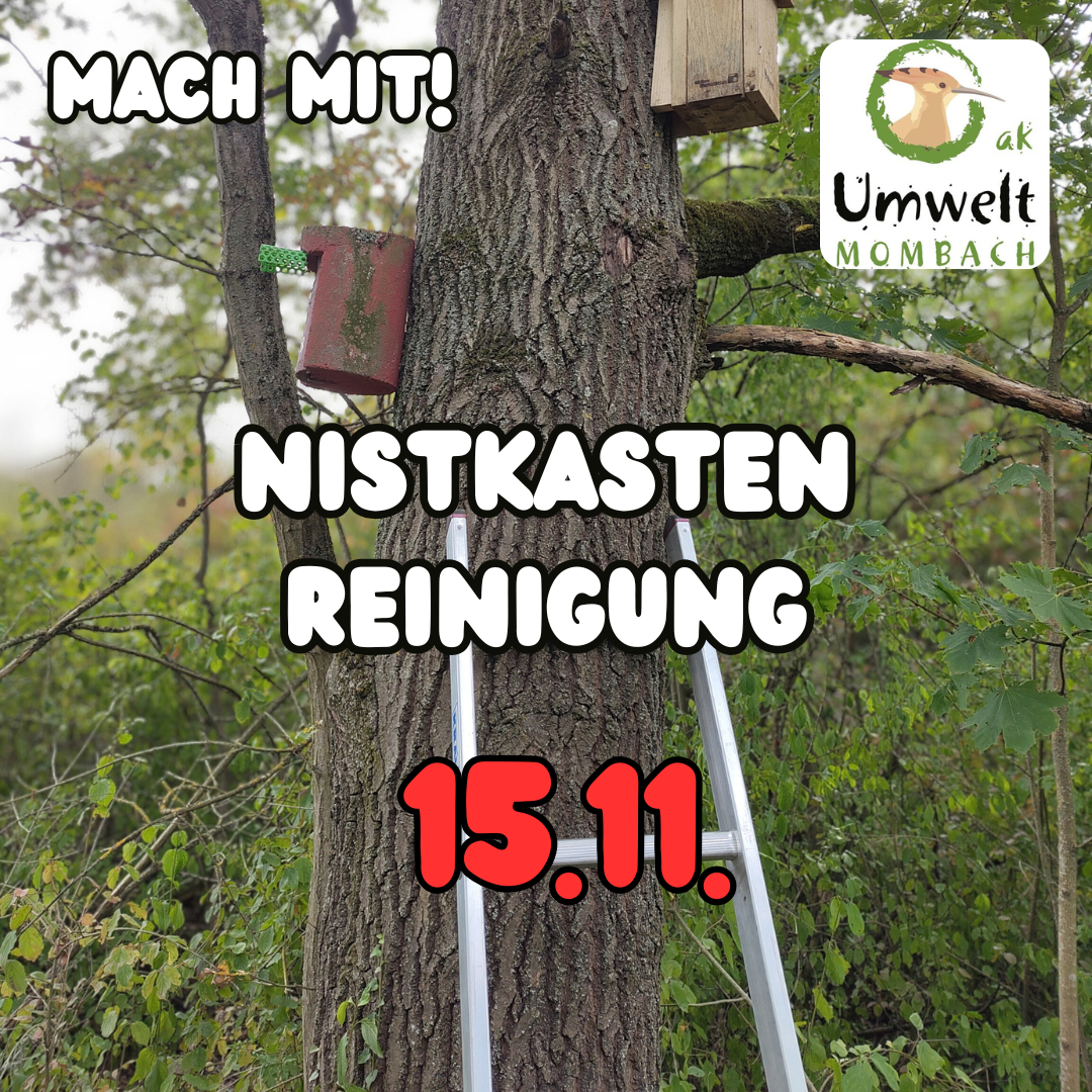 Sharepick_Nistkasten